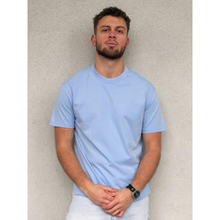 T-shirt Alessio - Bleu ciel
