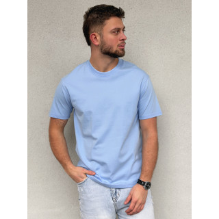 T-shirt Alessio - Bleu ciel