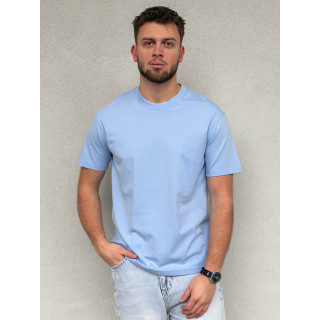T-shirt Alessio - Bleu ciel