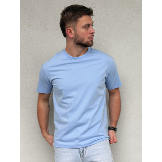 T-shirt Alessio - Bleu ciel