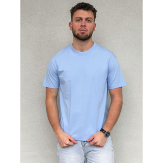 T-shirt Alessio - Bleu ciel