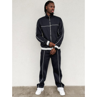 Ensemble Lowen - Bleu marine