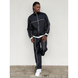 Ensemble Lowen - Bleu marine