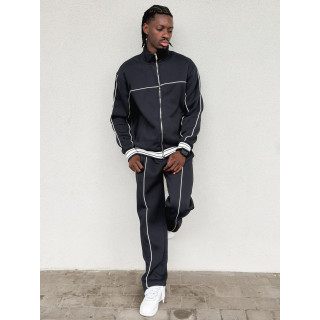 Ensemble Lowen - Bleu marine