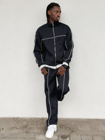 Ensemble Lowen - Bleu marine