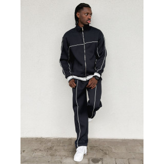 Ensemble Lowen - Bleu marine