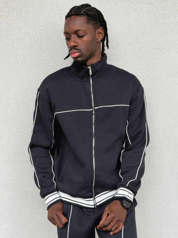 Ensemble Lowen - Bleu marine