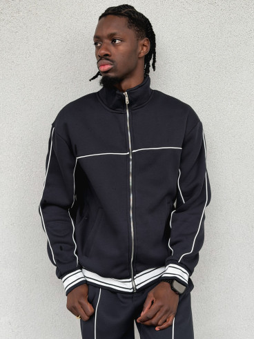 Ensemble Lowen - Bleu marine