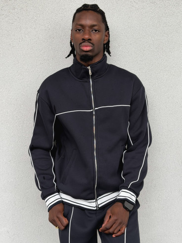 Ensemble Lowen - Bleu marine