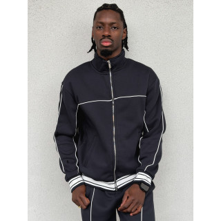 Ensemble Lowen - Bleu marine