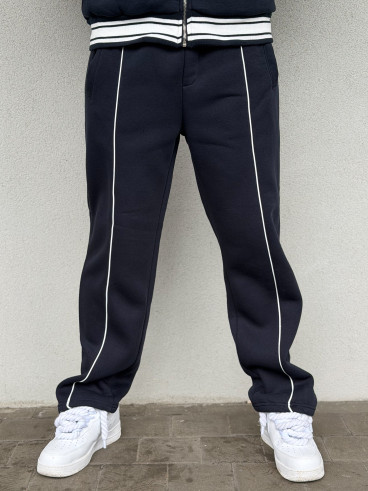 Ensemble Lowen - Bleu marine