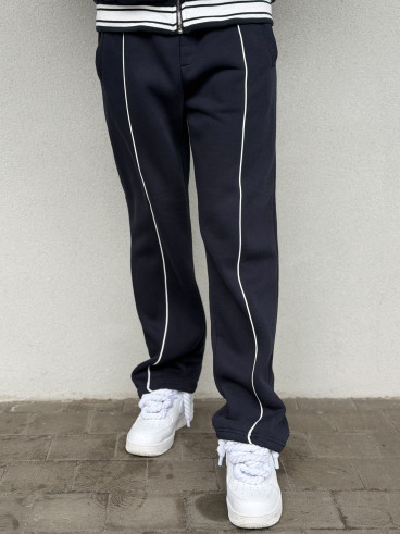 Ensemble Lowen - Bleu marine