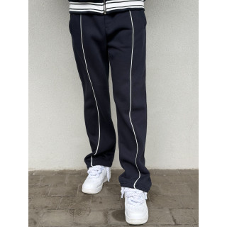 Ensemble Lowen - Bleu marine