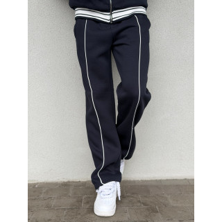 Ensemble Lowen - Bleu marine