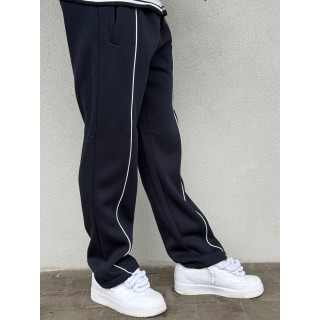 Ensemble Lowen - Bleu marine