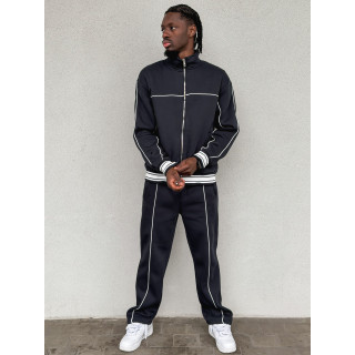 Ensemble Lowen - Bleu marine