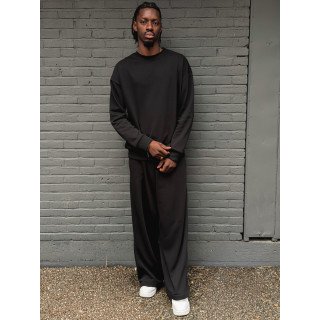 Pantalon Antonio - Noir