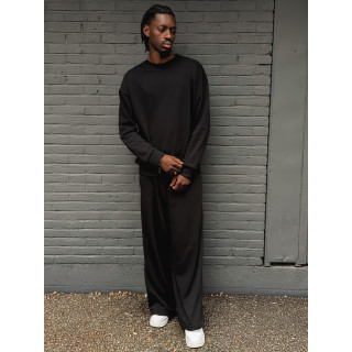 Pantalon Antonio - Noir