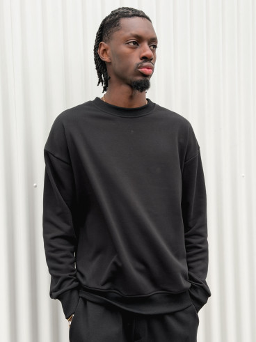 Pull Antonio - Noir