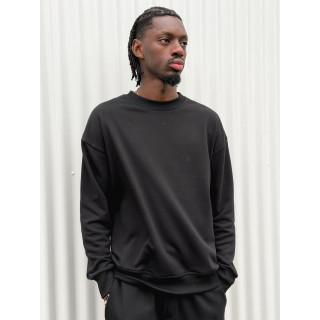Pull Antonio - Noir