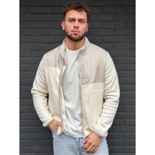 Veste Elohan - Beige