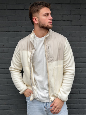 Veste Elohan - Beige