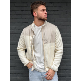 Veste Elohan - Beige