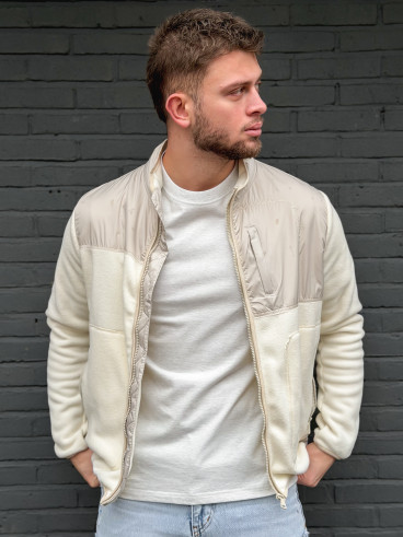 Veste Elohan - Beige