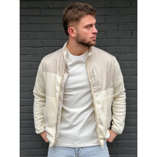 Veste Elohan - Beige