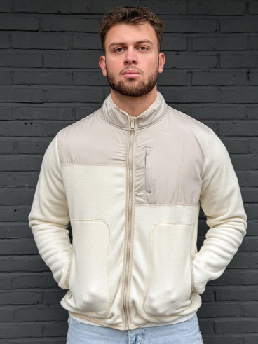 Veste Elohan - Beige