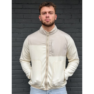 Veste Elohan - Beige