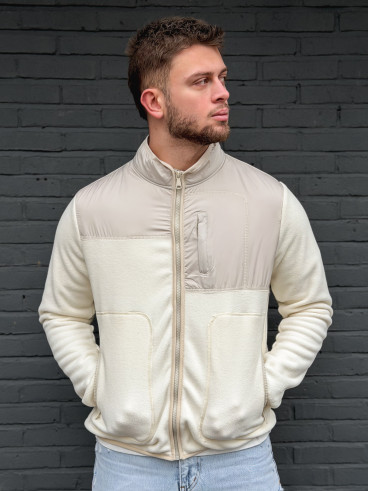 Veste Elohan - Beige