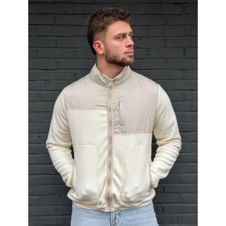 Veste Elohan - Beige