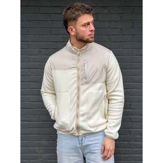Veste Elohan - Beige