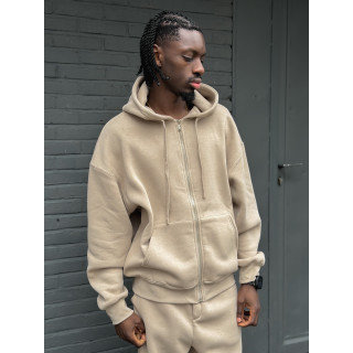 Gilet Alessandro - Beige