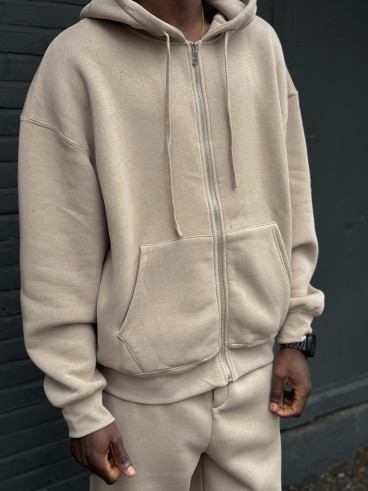 Gilet Alessandro - Beige