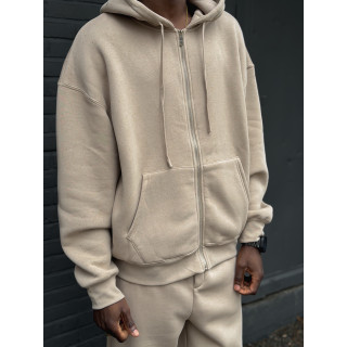 Gilet Alessandro - Beige