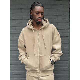 Gilet Alessandro - Beige