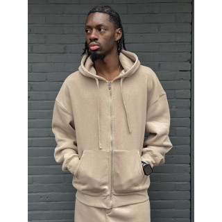 Gilet Alessandro - Beige