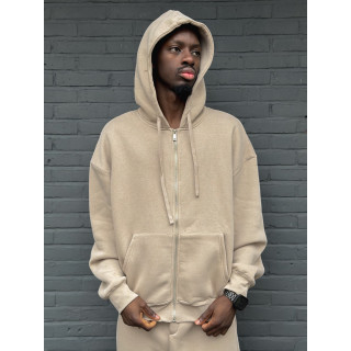 Gilet Alessandro - Beige