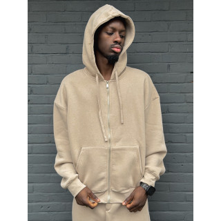 Gilet Alessandro - Beige