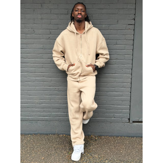 Gilet Alessandro - Beige