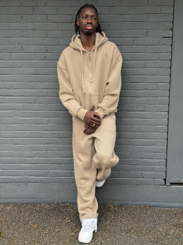 Gilet Alessandro - Beige