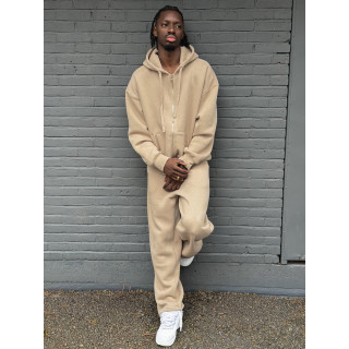 Gilet Alessandro - Beige