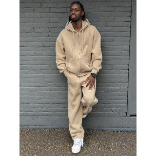 Pantalon Alessandro - Beige