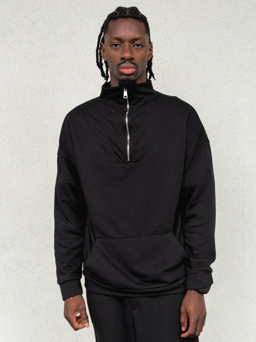 Sweat Antonio - Noir