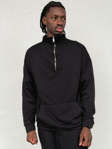 Sweat Antonio - Noir