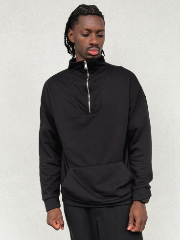 Sweat Antonio - Noir