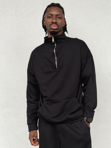 Sweat Antonio - Noir