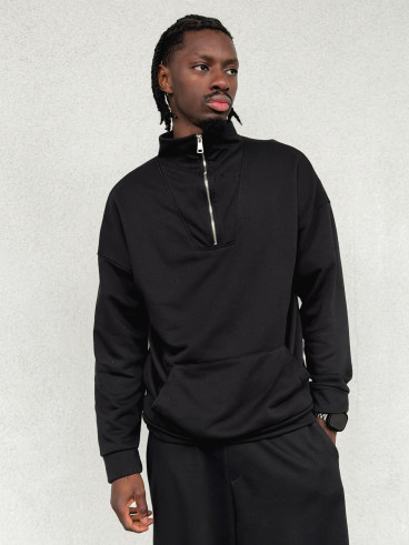 Sweat Antonio - Noir